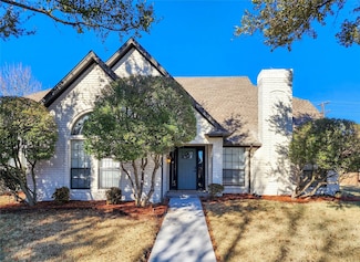 18819 Amador Ave, Dallas, TX 75252