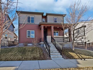 10689 Uravan St, Commerce City, CO 80022