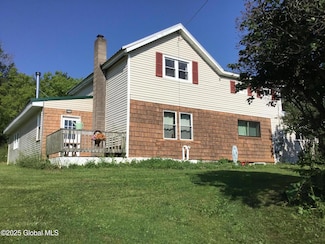 148 Johnson St, Sharon Springs, NY 13459