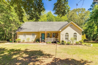 1337 Sunnyhill Dr, Camden, SC 29020
