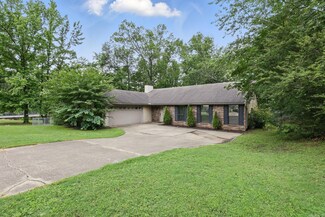 2201 Carywood Dr, Bryant, AR 72022