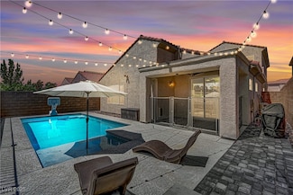 2835 Strathallan Ave, Henderson, NV 89044