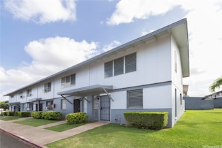 91-651 Kuilioloa Place Unit H6, Ewa Beach, HI 96706