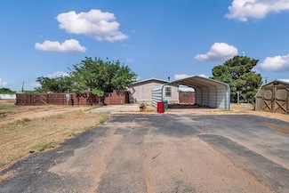 1606 W Francis Ave, Midland, TX 79701