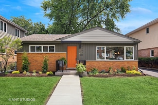 8343 N Oketo Ave, Niles, IL 60714