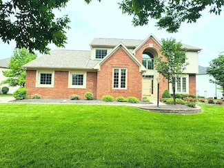 5018 Ballybridge Dr, Dublin, OH 43017