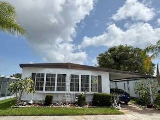 3113 State Road 580 Unit 361, Safety Harbor, FL 34695