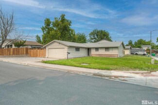 2228 Rizzo Dr, Sparks, NV 89434