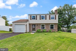138 Melrose Ct, Frederick, MD 21702