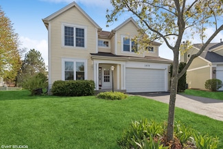 1575 Sage Ct, Gurnee, IL 60031