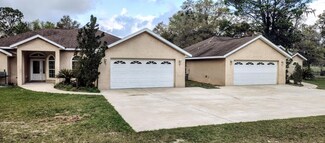 16490 NW 43rd Ct, Reddick, FL 32686