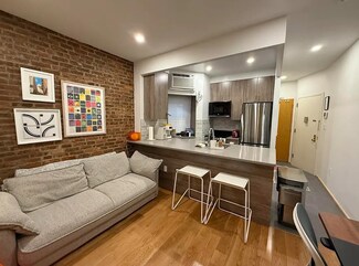 100 Suffolk St Unit 1B, New York, NY 10002