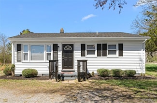 1713 Boydton Plank Rd, Petersburg, VA 23805