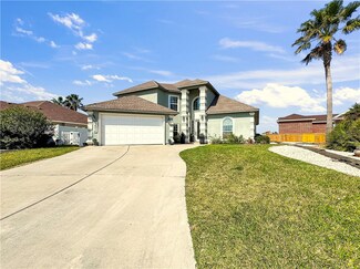 14014 Rudder Ct, Corpus Christi, TX 78418