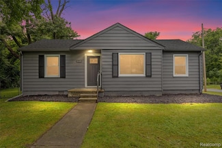 15685 Lenore, Redford, MI 48239