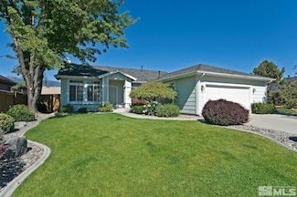 1780 Lantana Dr, Minden, NV 89423