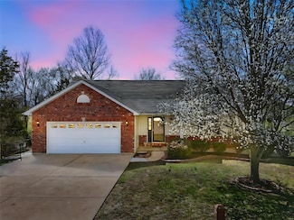 160 Stable Ridge Dr, Troy, MO 63379