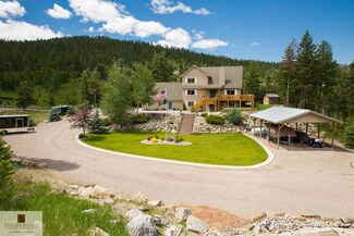 1073 Shelter Ridge, Kalispell, MT 59901