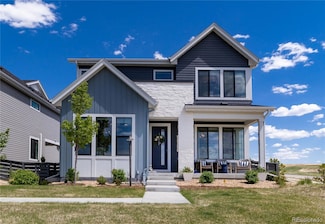 6235 Stable View St, Castle Pines, CO 80108