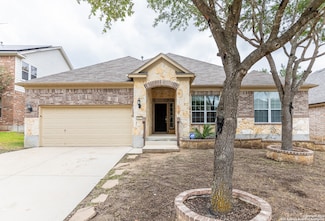 4422 Jesse Bowman, San Antonio, TX 78253