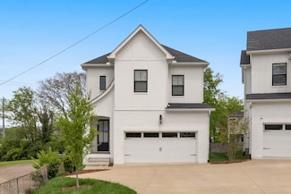 500 Waycross Dr, Nashville, TN 37211