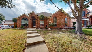 1320 Vinehill Ct, Allen, TX 75002