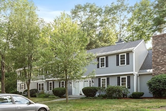 68 Macintosh Ln, Boxborough, MA 01719