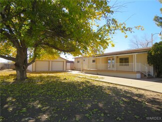 4805 Casey Cir, Kingman, AZ 86409