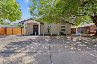 6001 Jain Ln Unit A, Austin, TX 78721