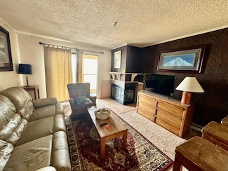 313 B Snowcrest St, Snowshoe, WV 24934