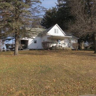 400 E Sherman St, Casey, IA 50048