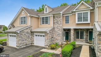 3 Wedgewood Ct, Princeton, NJ 08540