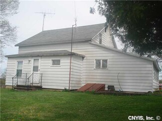 7756 Rufus Rd, Port Byron, NY 13140