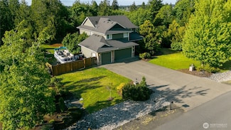 7633 Countrywood Dr SE, Olympia, WA 98501