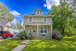 1422 Harrison Ave, Des Moines, IA 50314