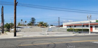 1305 N Mount Vernon Ave, Colton, CA 92324