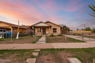 1206 E Adams St, Phoenix, AZ 85034