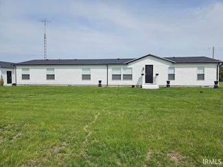 6570 S 1100 W, Francesville, IN 47946