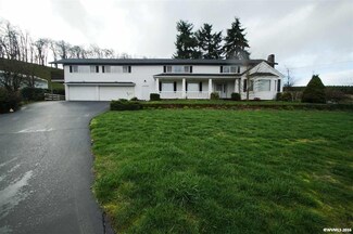 11523 Summit Loop Rd SE, Turner, OR 97392