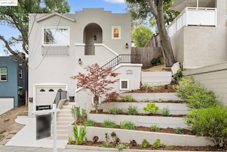 1006 Glendora Ave, Oakland, CA 94602