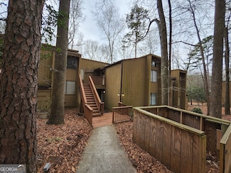 5820 Par Four Ct, Lithonia, GA 30038