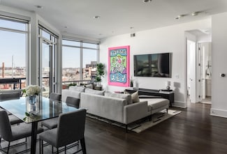 20 Rutledge St Unit 105, Nashville, TN 37210