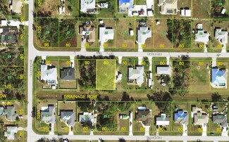 10067 Barker Ave, Englewood East, FL 34224