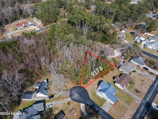 9178 Seaside Landing SW, Calabash, NC 28467