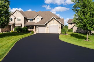 642 Eagleton Dr Unit 55-28, Lake Geneva, WI 53147