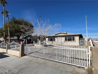 1152 Miller Ave, Las Vegas, NV 89106