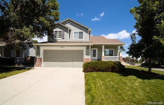 600 Bluegrass Dr, Longmont, CO 80503