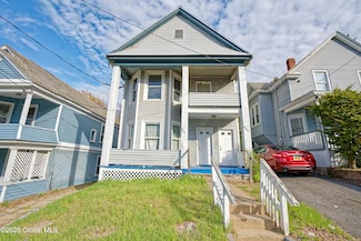 201 Linden St, Schenectady, NY 12304