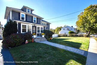 42 Silverton Ave, Little Silver, NJ 07739