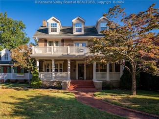 428 North Blvd W, Huntington, WV 25701